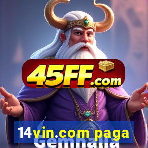 14vin.com paga